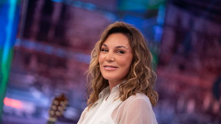 El hormiguero シーズン 20