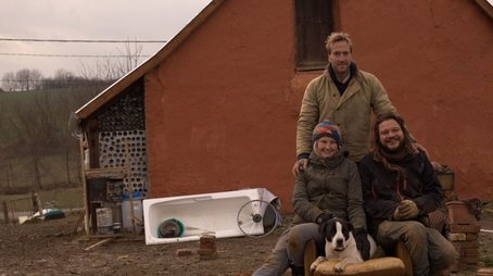 Gadacs, Hungary (2016) - Episode 3 poster and promotional image