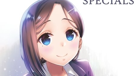 Specials (2016) - Season 0 poster and promotional image