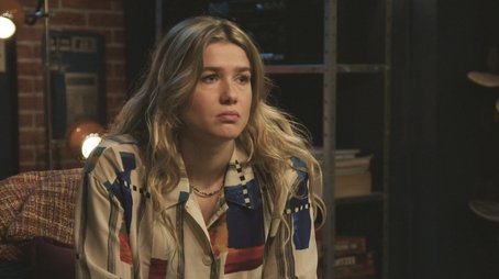 7364 (2024) - Episode 106 poster and promotional image