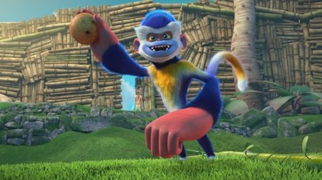 A Árvore Familiar dos Croods23