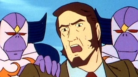 Episode 21 (1976) - Episode 21 poster and promotional image