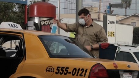 Deleted Scene Sence Memory Episode