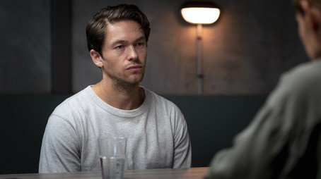 Episode 7 (2020) - Episode 7 poster and promotional image