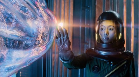 Something's Changed (2023) - Episode 1 poster and promotional image