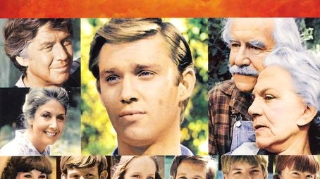 Season 5 (1976) - Season 5 poster and promotional image