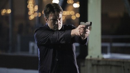 Probable Cause (2012) - Episode 5 poster and promotional image