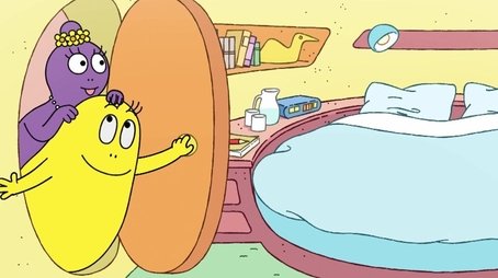 The Great Spring Clean (2020) - Episode 3 poster and promotional image