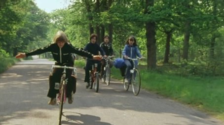 Five Get into Trouble - Prisoners (1) (1978) - Episode 1 poster and promotional image