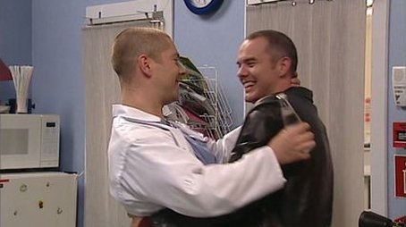 Het Huwelijk (2002) - Episode 16 poster and promotional image