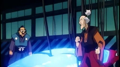 Gentleness, Heartbreak, and Femininity (1997) - Episode 17 poster and promotional image