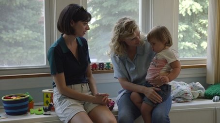 Baby Steps (2017) - Episode 8 poster and promotional image