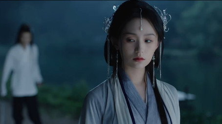 皎月流火 Sezóna 1