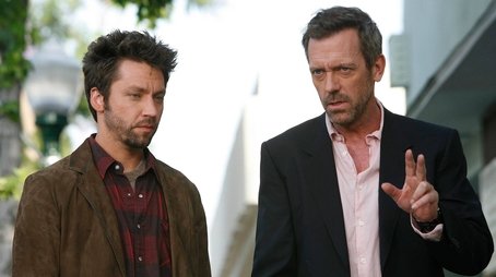 Not Cancer (2008) - Episode 2 poster and promotional image
