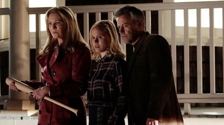 The Family Stagione 1