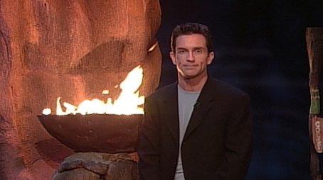Back from the Outback (2001) - Episode 17 poster and promotional image