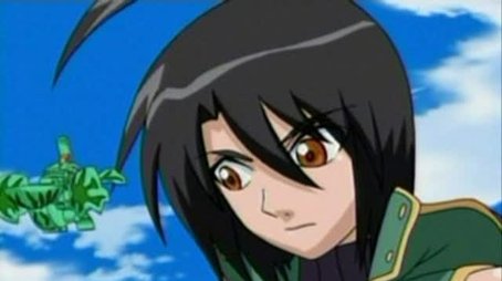 The Day New Vestroia Stood Still (2009) - Episode 30 poster and promotional image