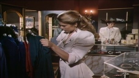 Desperate Moves (1987) - Episode 6 poster and promotional image