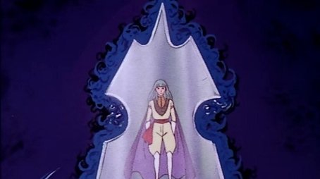 Discover the Enemy, Elder Star (1981) - Episode 12 poster and promotional image