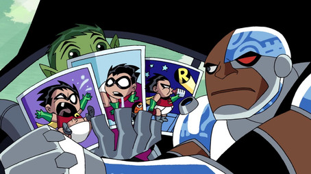 Revved Up (2005) - Episode 9 poster and promotional image