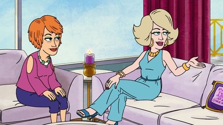 Jenny Unfiltered (2019) - Episode 3 poster and promotional image