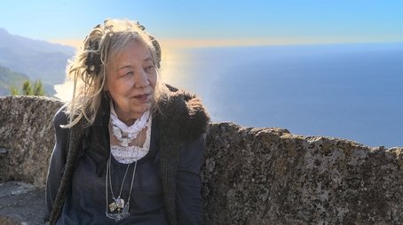 Poet of the Piano Fuzjko Hemming: On a Journey to Chopin's Mallorca (2022) - Episode 25 poster and promotional image