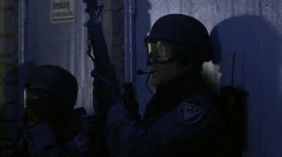 Bulletproof (1998) - Episode 15 poster and promotional image