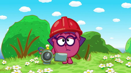 Episode 50 (2021) - Episode 50 poster and promotional image