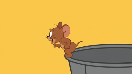 O Show de Tom e Jerry273