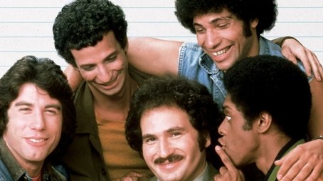 Season 4 (1978) - Season 4 poster and promotional image
