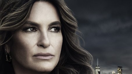 Law & Order: Special Victims Unit (1999) poster