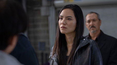 Where There’s Smoke (2020) - Episode 6 poster and promotional image