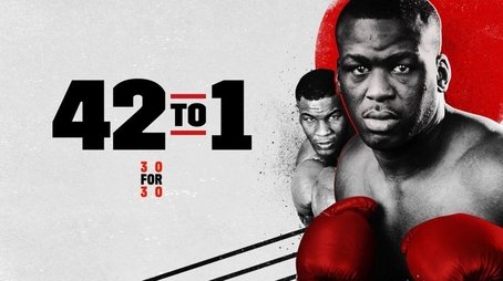 42 to 1 (2018) - Episode 28 poster and promotional image
