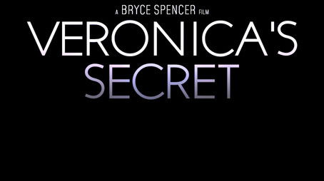 Veronica's Secret (2025) poster