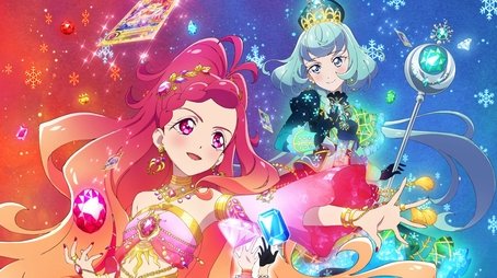 Shining Jewel (2019) - Season 2 poster and promotional image