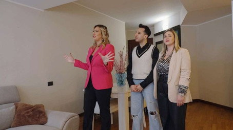 Casa a prima vista Сезон 3
