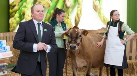 The Dairy Sale (2015) - Episode 4 poster and promotional image