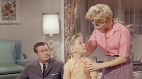 A Good Example for Harold (1963) - Episode 17 poster and promotional image