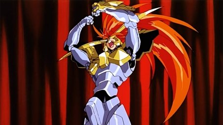 Cross the Dimensions (1997) - Episode 26 poster and promotional image