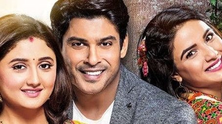 Dil Se Dil Tak (2017) poster