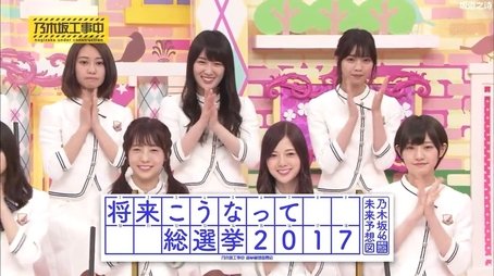 Member's Likely Future Vote! (2017) - Episode 37 poster and promotional image