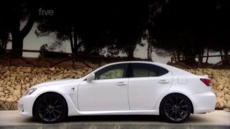 Episode 7 (2008) - Episode 7 poster and promotional image