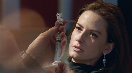 Ginebra está a punto de caer (2024) - Episode 94 poster and promotional image