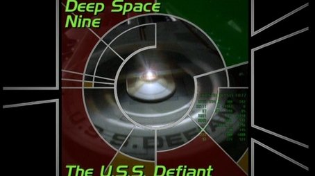 U.S.S Defiant (None) - Episode 37 poster and promotional image