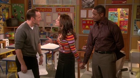 Ritchie Scores (2007) - Episode 12 poster and promotional image