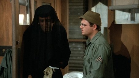 Mail Call, Again (1975) - Episode 14 poster and promotional image