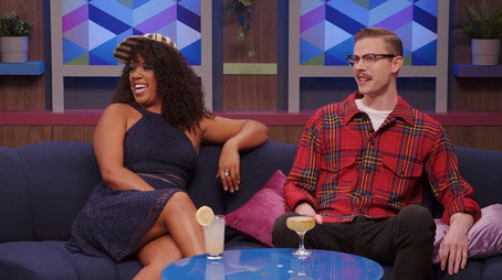 Dirty Laundry Évad 2