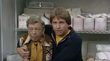 Baby, It's Cold Inside (1984) - Episode 14 poster and promotional image