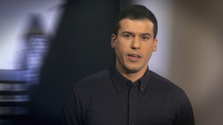 I Survived a Crime Stagione 1