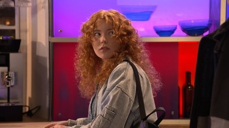 Episode 4734 (2025) - Episode 124 poster and promotional image